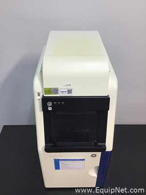 GE Healthcare Bio-Sciences AB Amersham Imager 600