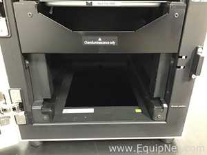 GE Healthcare Bio-Sciences AB Amersham Imager 600