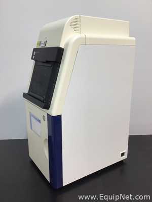 GE Healthcare Bio-Sciences AB Amersham Imager 600