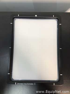 GE Healthcare Bio-Sciences AB Amersham Imager 600