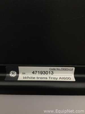 GE Healthcare Bio-Sciences AB Amersham Imager 600