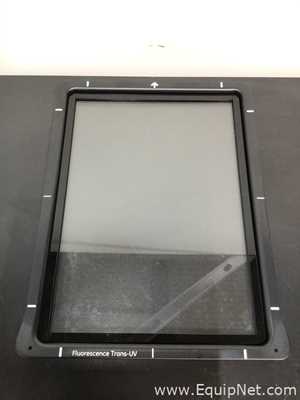 GE Healthcare Bio-Sciences AB Amersham Imager 600