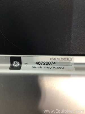 GE Healthcare Bio-Sciences AB Amersham Imager 600
