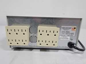 Powervar 8.3 ABC830-11 Power Conditioner