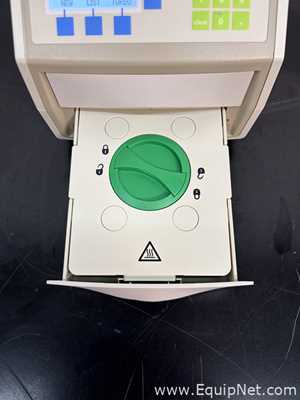 Bio-Rad Trans-Blot Turbo System