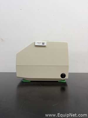 Bio-Rad Trans-Blot Turbo System