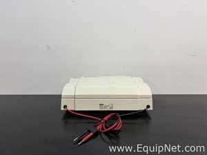 Bio Rad Trans-Blot SD Cell Transfer System