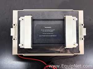 Bio Rad Trans-Blot SD Cell Transfer System