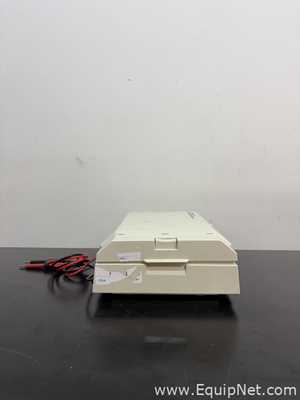 Bio Rad Trans-Blot SD Cell Transfer System