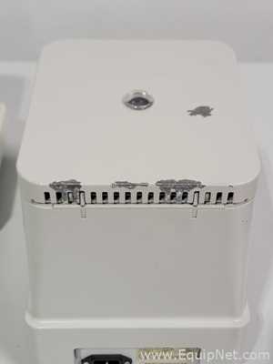 Lote de 2 Centrífuga para laboratorio Eppendorf-Brinkmann Instruments 5415 C