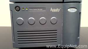 Sistema UPLC Waters Corporation Acquity