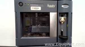 Sistema UPLC Waters Corporation Acquity