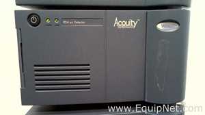 Sistema UPLC Waters Corporation Acquity