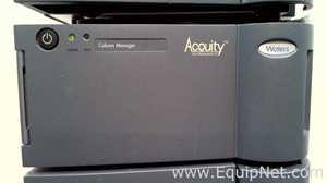 Sistema UPLC Waters Corporation Acquity