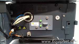 Sistema UPLC Waters Corporation Acquity