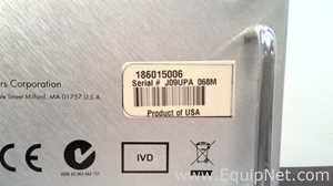 Sistema UPLC Waters Corporation Acquity