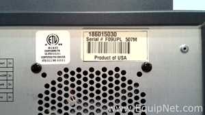 Sistema UPLC Waters Corporation Acquity