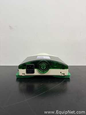 Bio-Rad PowerPac Basic Electrophoresis Power Supply With Chamber