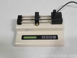 Bomba de Laboratorio Fisher Scientific Syringe Pump Model 100