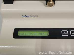 Bomba de Laboratorio Fisher Scientific Syringe Pump Model 100