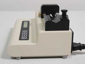 Bomba de Laboratorio Fisher Scientific Syringe Pump Model 100