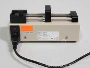 Bomba de Laboratorio Fisher Scientific Syringe Pump Model 100