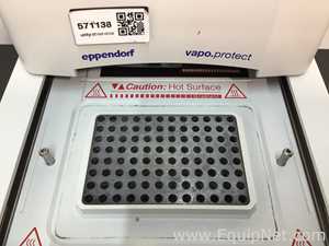 Eppendorf Mastercycler Pro S PCR and Thermal Cycler