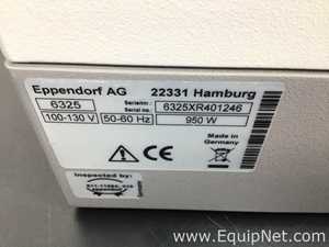 Eppendorf Mastercycler Pro S PCR and Thermal Cycler