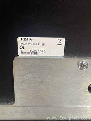 Homogeneizador Fisher Brand Bead Mill 24