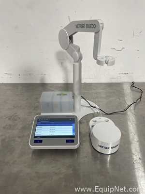 Medidor de pH Mettler Toledo Seven Excellence