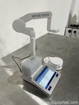 Medidor de pH Mettler Toledo Seven Excellence