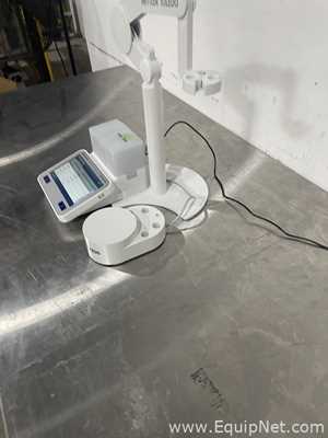 Medidor de pH Mettler Toledo Seven Excellence