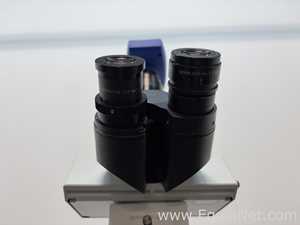 Olympus BX51TF Trinocular Upright Research Microscope