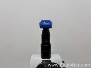 Olympus BX51TF Trinocular Upright Research Microscope