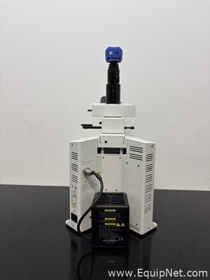Olympus BX51TF Trinocular Upright Research Microscope