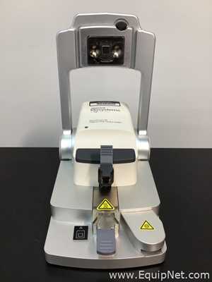Applied Biosystems QuantStudio 3D Digital PCR System With QuantStudio 3D Digital PCR Chip Loader