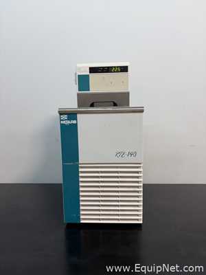 NesLab RTE-140 Low-Temperature Refrigerated Bath/Circulator