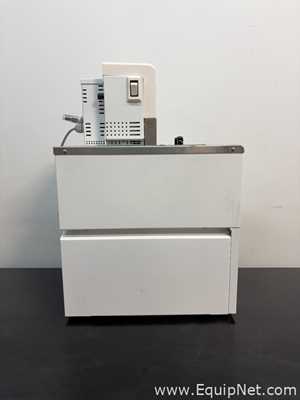 NesLab RTE-140 Low-Temperature Refrigerated Bath/Circulator