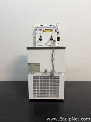 NesLab RTE-140 Low-Temperature Refrigerated Bath/Circulator
