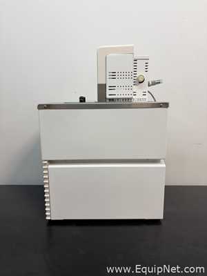 NesLab RTE-140 Low-Temperature Refrigerated Bath/Circulator