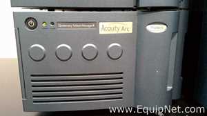 HPLC Waters Corporation Acquity ARC