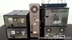 HPLC Waters Corporation Acquity ARC