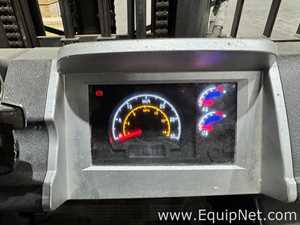 Empilhadeira Doosan Infracore G45S-7