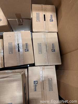 lote de   Vidraria para Laboratórios Pyrex 