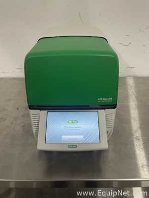 PCR e Termociclador Bio Rad CFX Opus 96