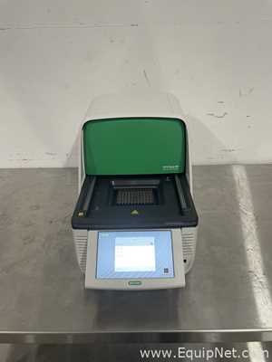 PCR e Termociclador Bio Rad CFX Opus 96
