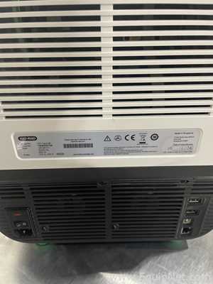 PCR e Termociclador Bio Rad CFX Opus 96