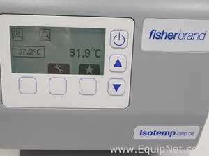 Baño María / Circulador Fisher Brand Isotemp GPD 05