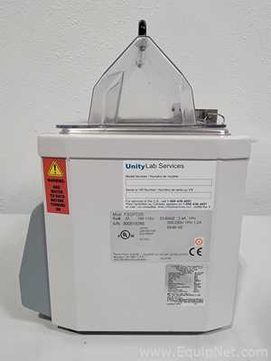 Baño María / Circulador Fisher Brand Isotemp GPD 05