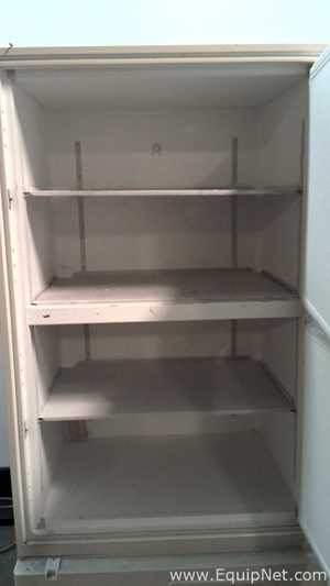 Congelador Panasonic MDF-U76VA-PA